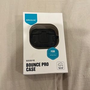 Nillkin Earphone Case- Compatible with Apple AirPods Pro 1st/2nd Generation